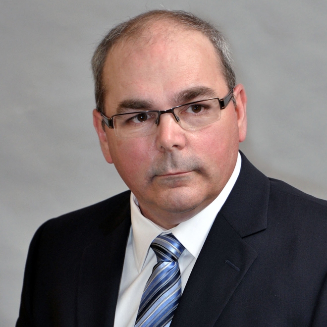 Photo of Matt Davies