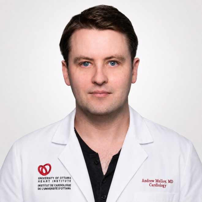 Andrew Mulloy, MD