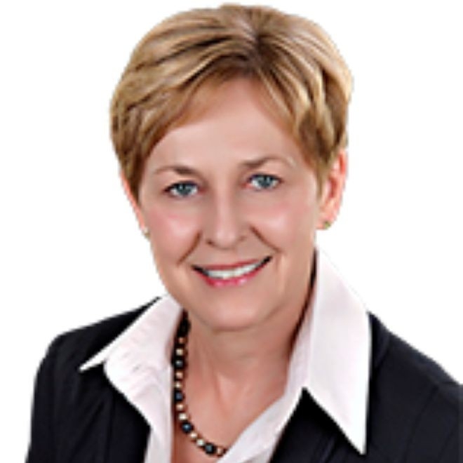 Kathryn Butler Malette