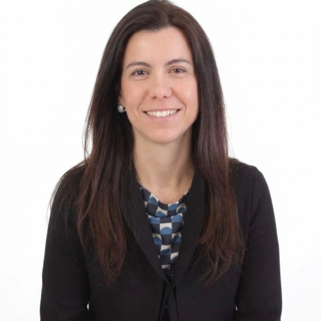 Camila Machado de Souza, MD, PhD
