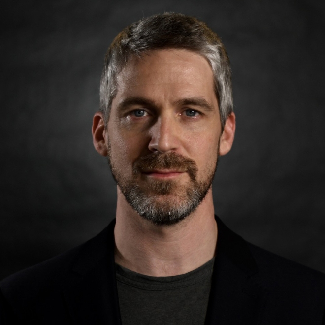 Chris Desjardins