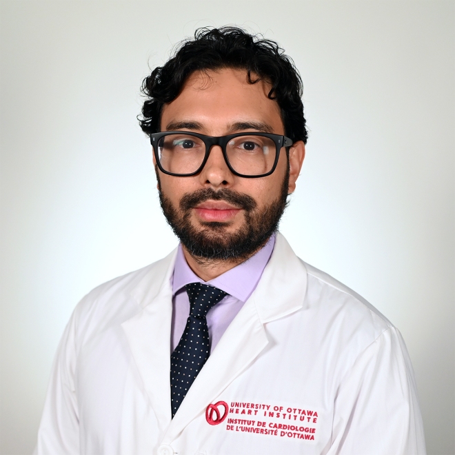 Photo of Dr Andres Miranda