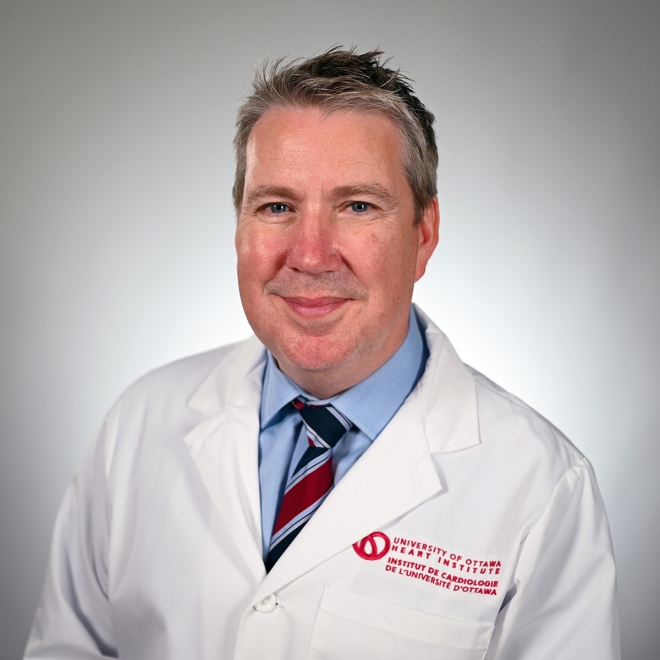 Dr. Damian Paul Redfearn