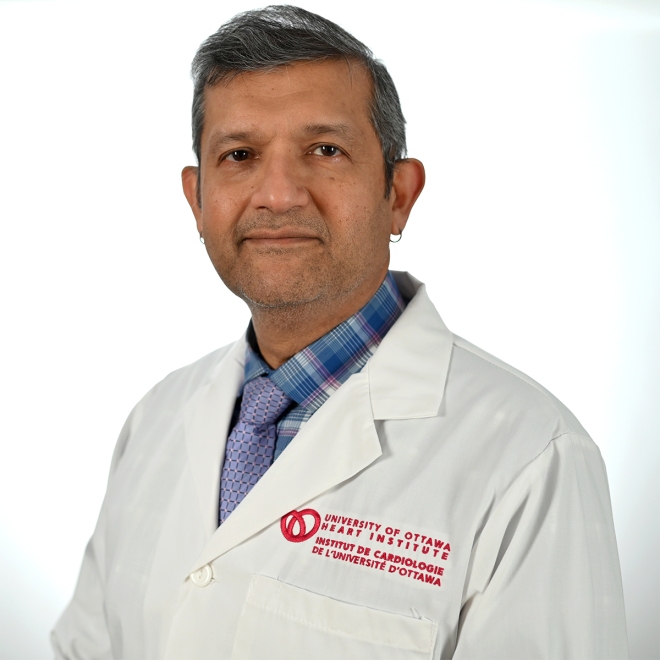 Dr. Gyaandeo Maharajh