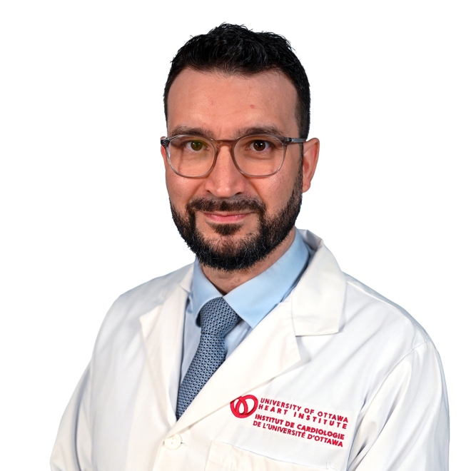 Jairo Nunes, MD
