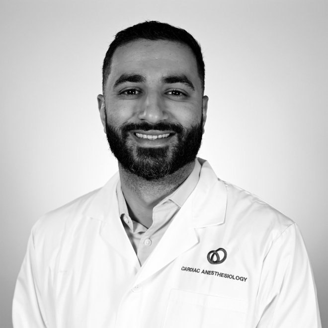 Jamal Alkadri, MD, UOHI