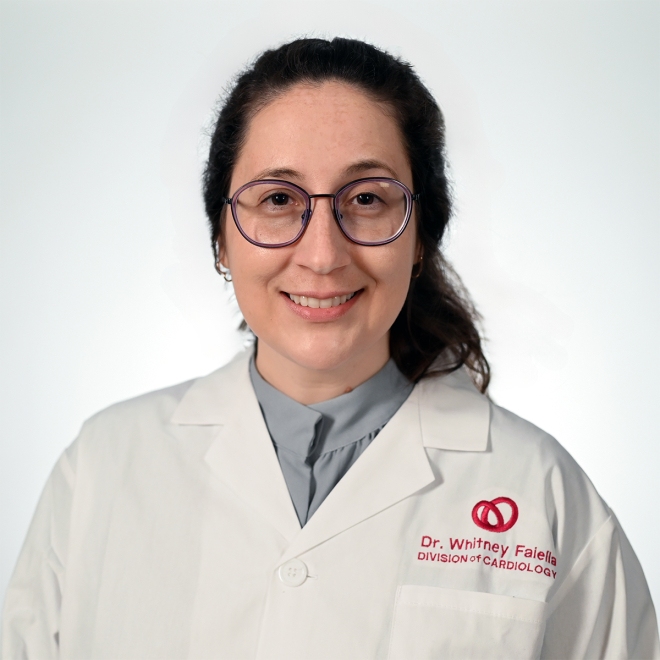 Dr. Whitney Faiella