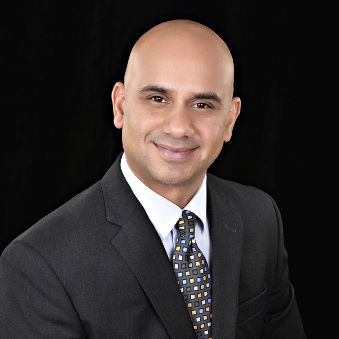 Mark Fernandes