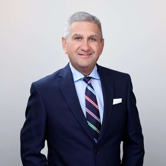 Sean P. Webster