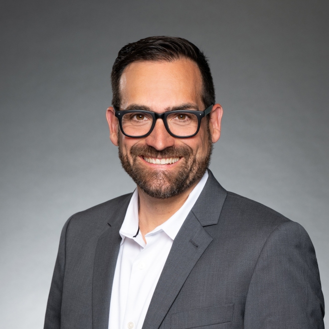 Marc-André Groulx