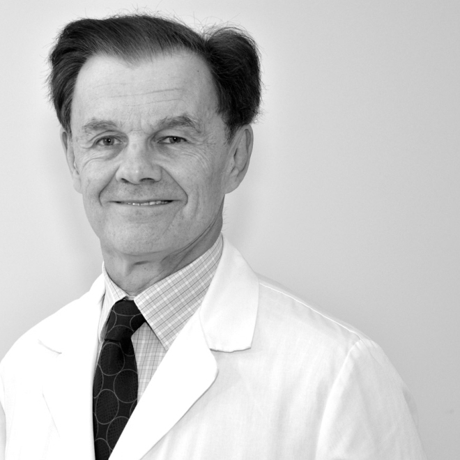 Davies, Richard (retired) University of Ottawa Heart Institute