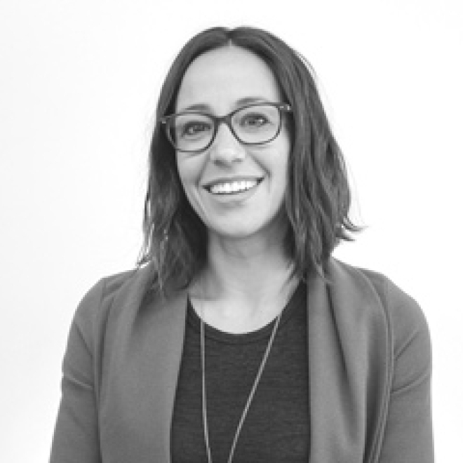 Kerri-Anne Mullen, Ph. D.