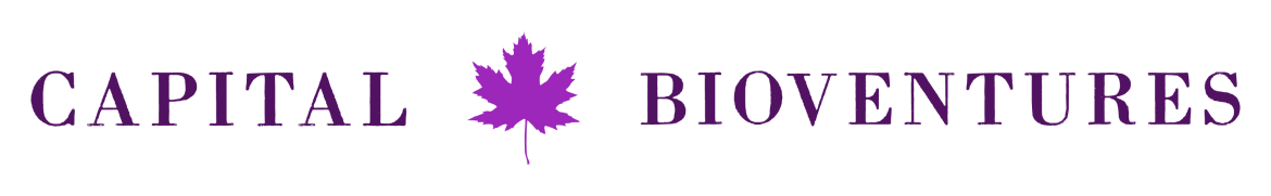 Capital Bioventures logo