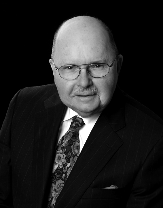 Dr. Donald S. Beanlands