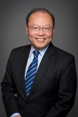 Dr. Peter Liu has over 350 peer-reviewed publications, many in the most celebrated journals in the world, and his publications have been cited over 20,000 times.