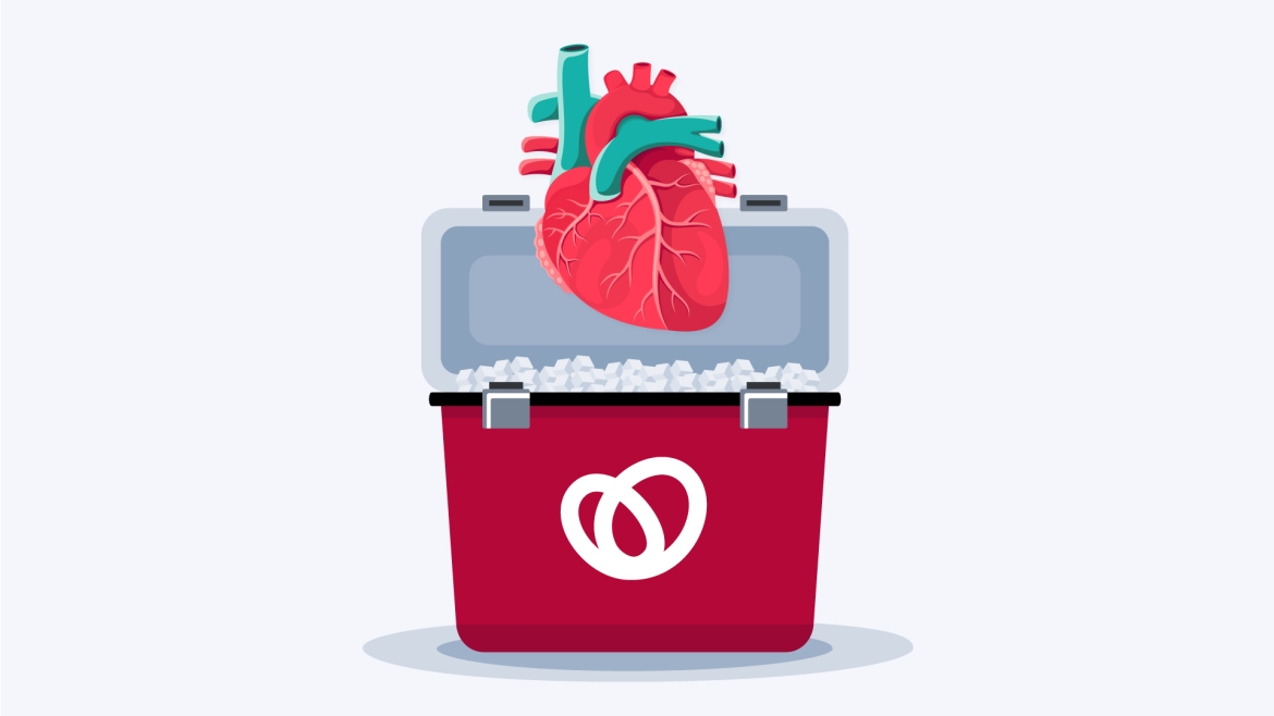 Heart Institute marks 40 years of life-saving transplants