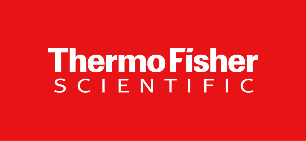 ThermoFisher Scientific Logo Red