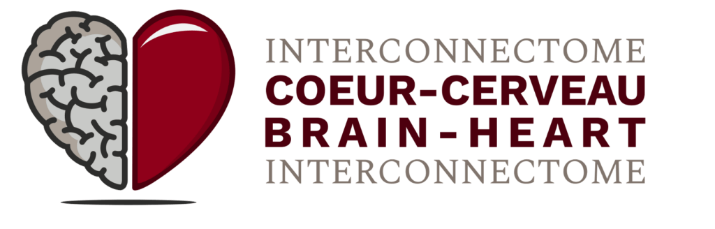 Brain-Heart Interconnectome logo