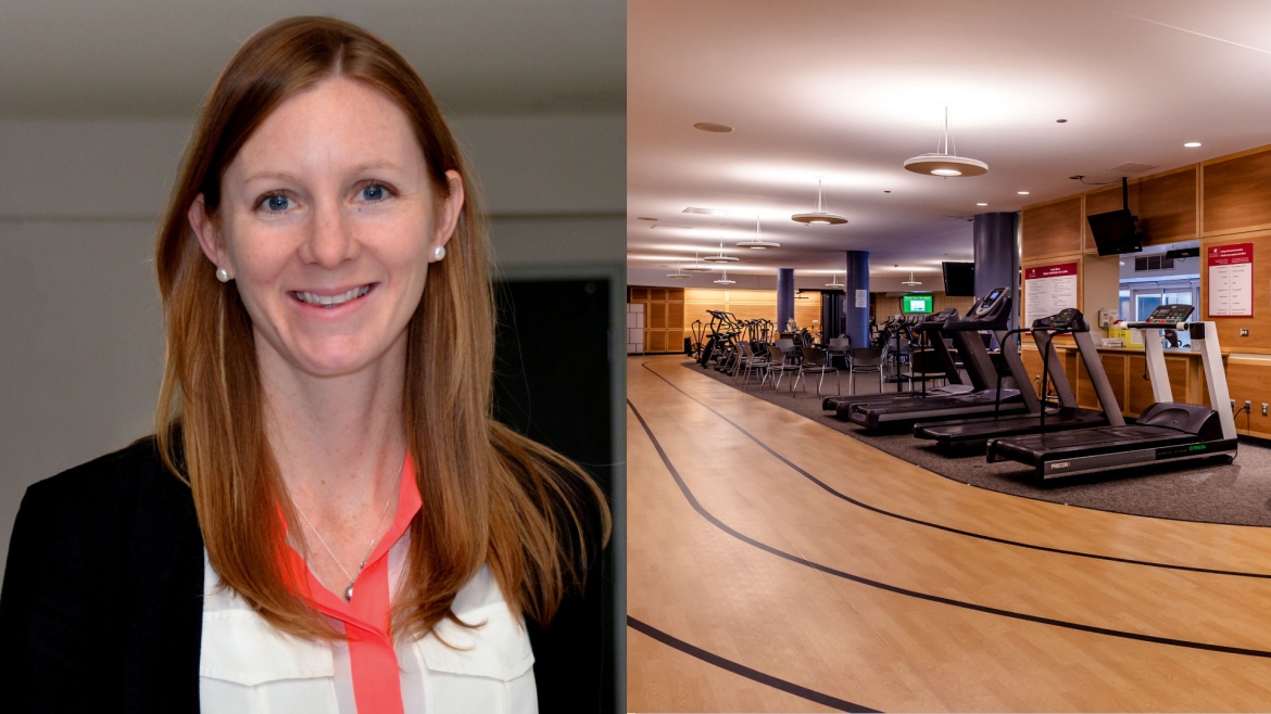 Jennifer Reed, PhD, UOHI