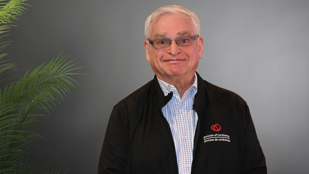 Martin Green, MD