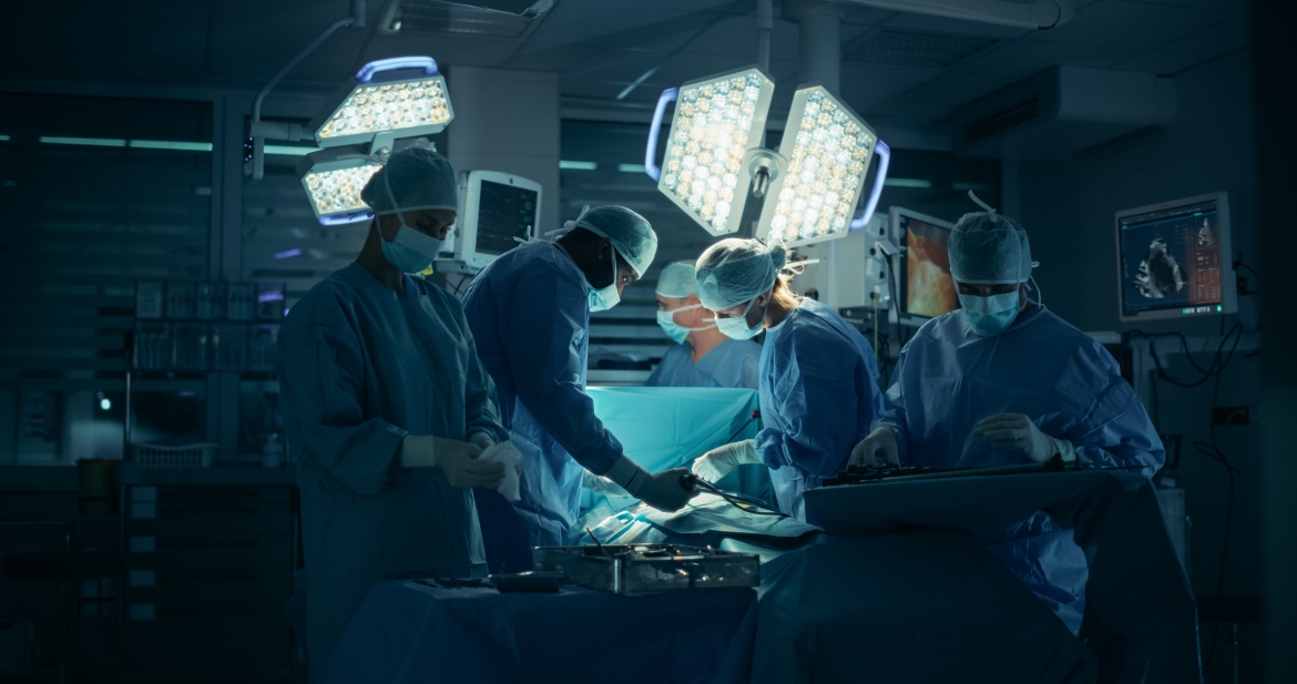 surgery