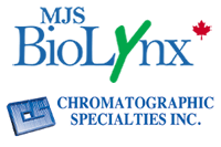 MJS BioLynx logo