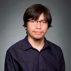 Emilio Alarcon, Ph.D.