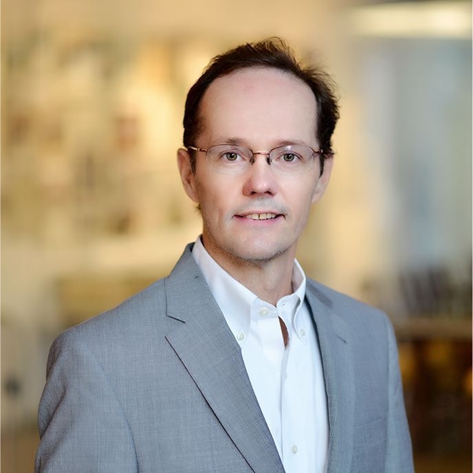 James F. Martin, MD