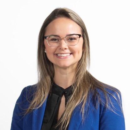 Photo of Ariany Marques Vieira