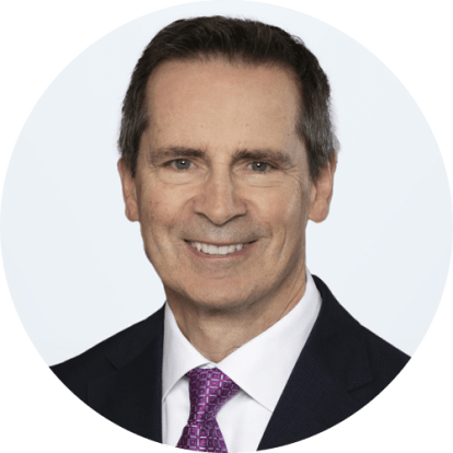 Dalton McGuinty