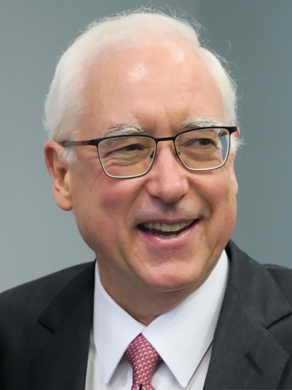 Terrence Ruddy, M.D.