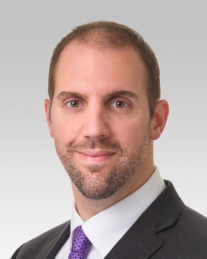 Dr. Hadi Toeg, University of Ottawa Heart Institute.