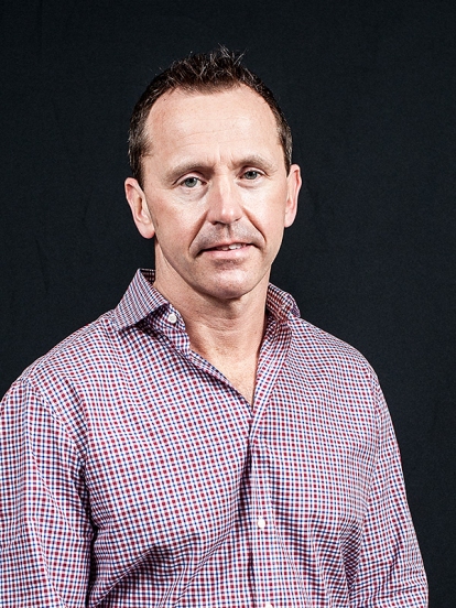 Dr Christopher Johnson