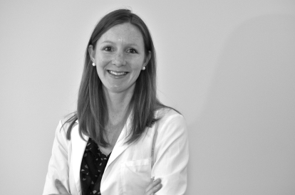 Dr. Jennifer Reed, UOHI