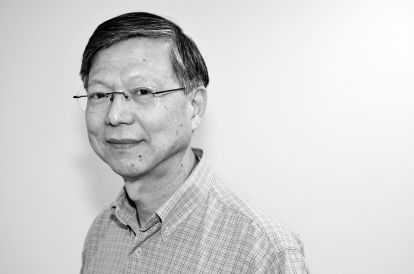 Dr Kwan-Leung Chan