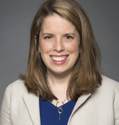 Erin Mulvihill, PhD, UOHI