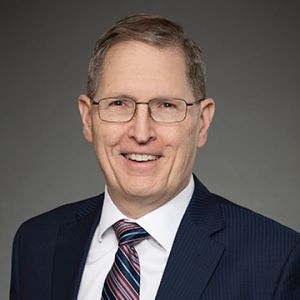 Rob Beanlands, M.D.