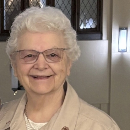 andrée menard