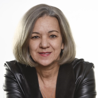 Charlotte Girard