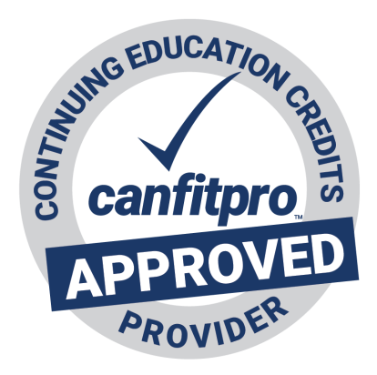 Logo CanFitPro