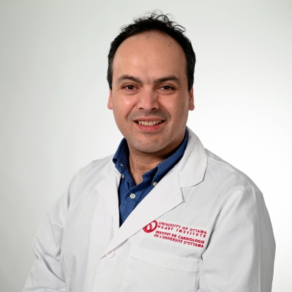 Marcelo Muñoz, PhD