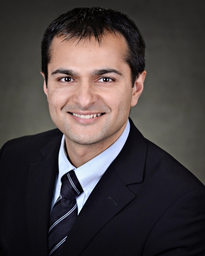 Dr. Munir Boodhwani