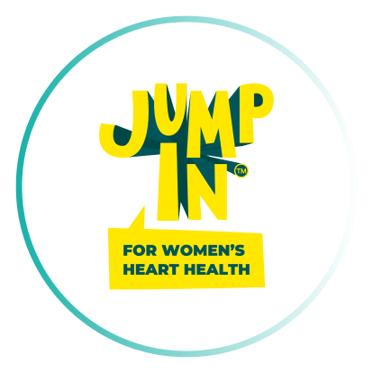 logo jump in