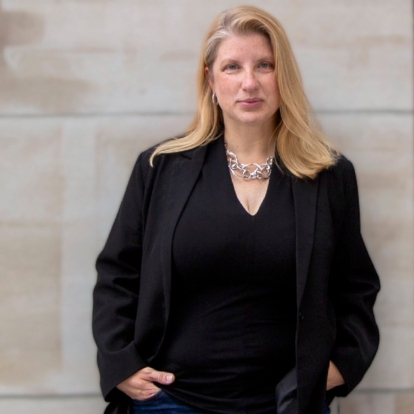 Jodi Edwards, Ph.D.