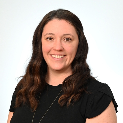 Karen Bouchard, Ph.D., Institut de cardiologie de l'Université d'Ottawa