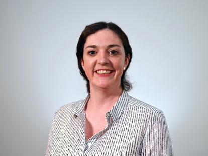 Kelly Cobey, PhD, University of Ottawa Heart Institute