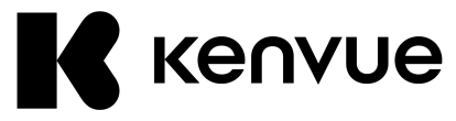 kenvue logo