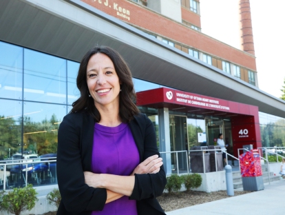 Kerri-Anne Mullen, PhD