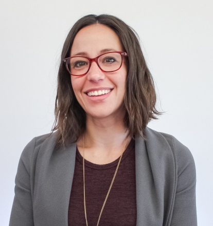 Kerri-Anne Mullen, UOHI