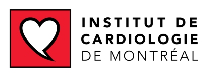 Logo de l'Institut de cardiologie de Montréal